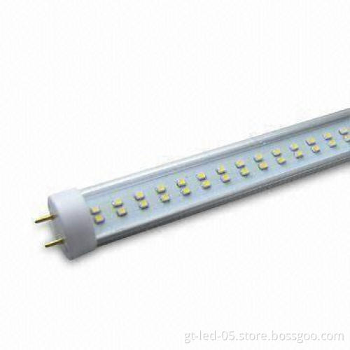 LED Tube with 180 to 260V AC Input Voltage Range, 18W Power, and 1,440lm Luminous Flux
